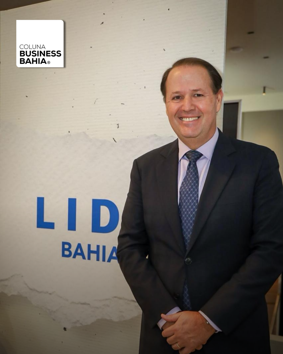 Conexões que Constroem Legados