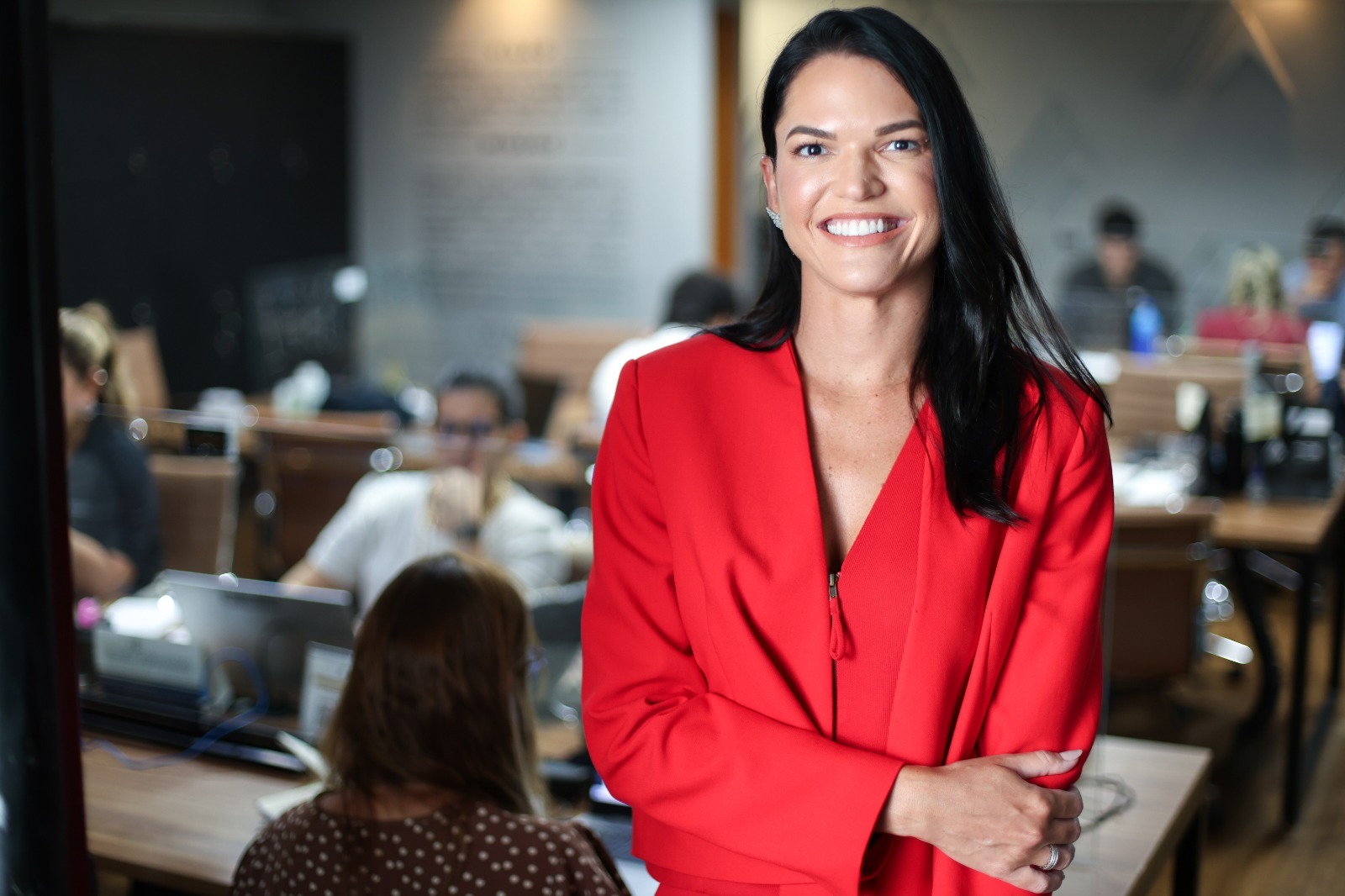 The Latvian lança projeto “Entre Líderes” com debate sobre impactos da Reforma Tributária