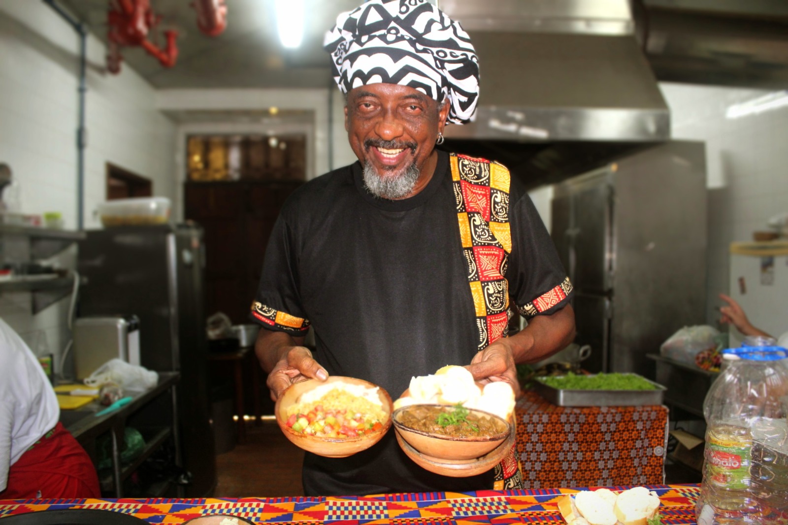 Culinária Musical completa 9 anos com edição especial dedicada às mulheres