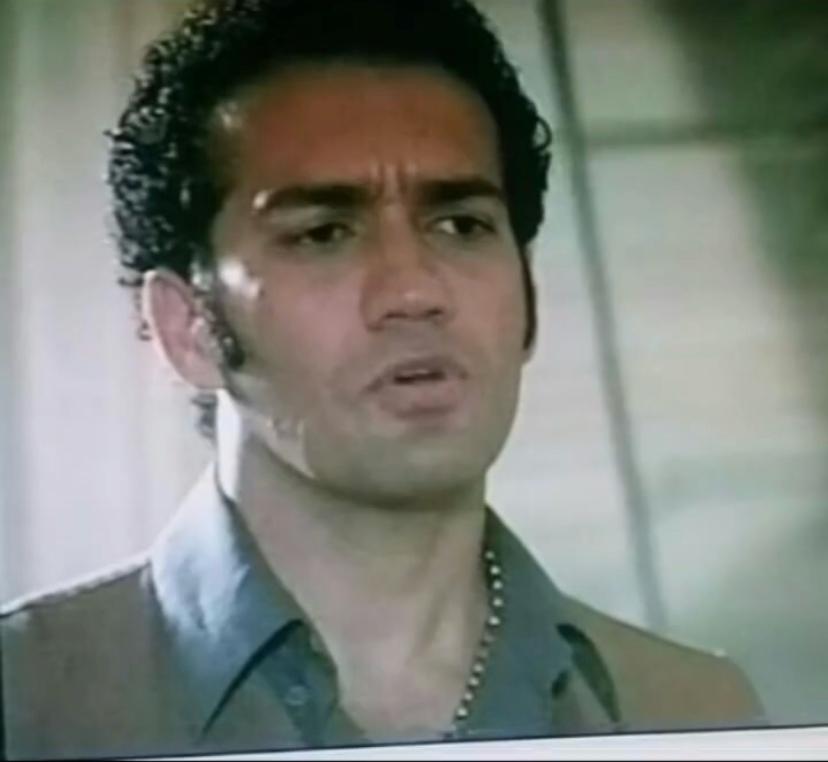 Por onde anda o Scarface de Senhora do Destino