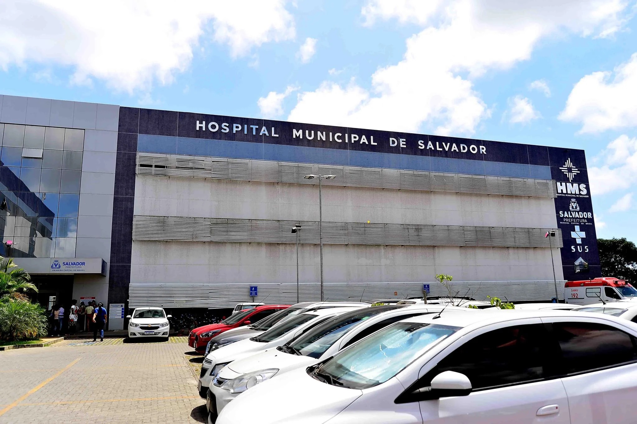 Prefeitura de Salvador amplia acesso a cirurgias eletivas e realiza nova etapa de triagens neste sábado (7) no Hospital Municipal