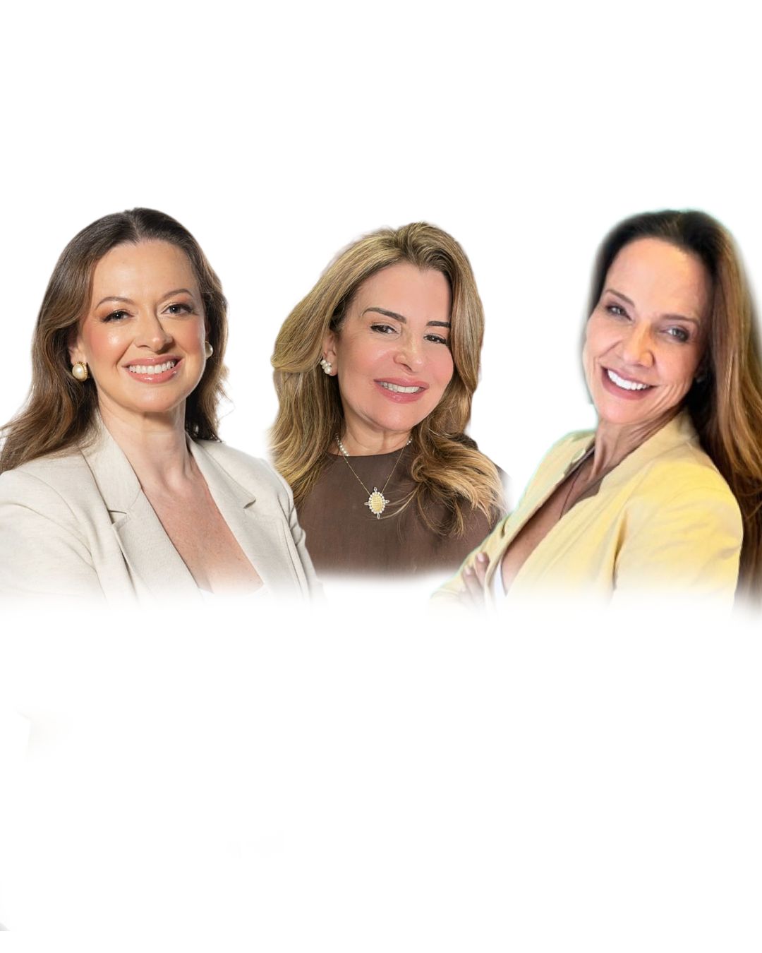 Talk Mulheres Inspiradoras chega à 2ª edição no Shopping da Bahia com participação de Isabela Suarez