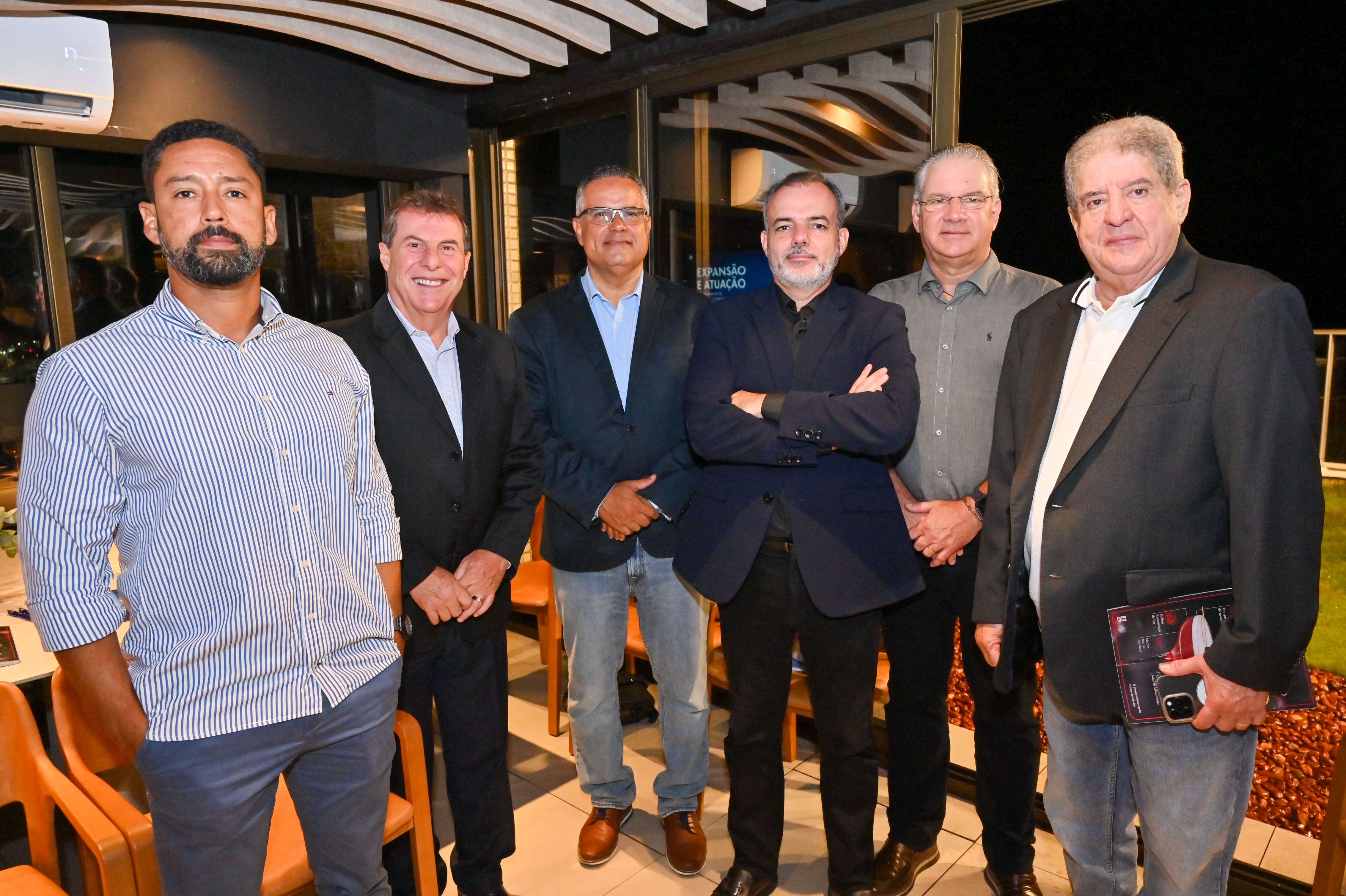 André Guimarães Engenharia inicia novo ciclo de expansão com foco em infraestrutura