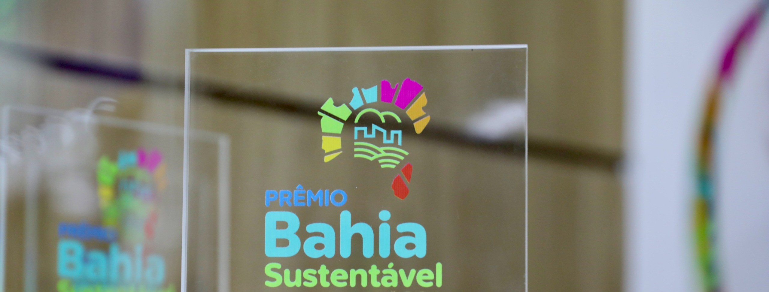 Inscrições para o Prêmio Bahia Sustentável 2026 são prorrogadas até 16 de março