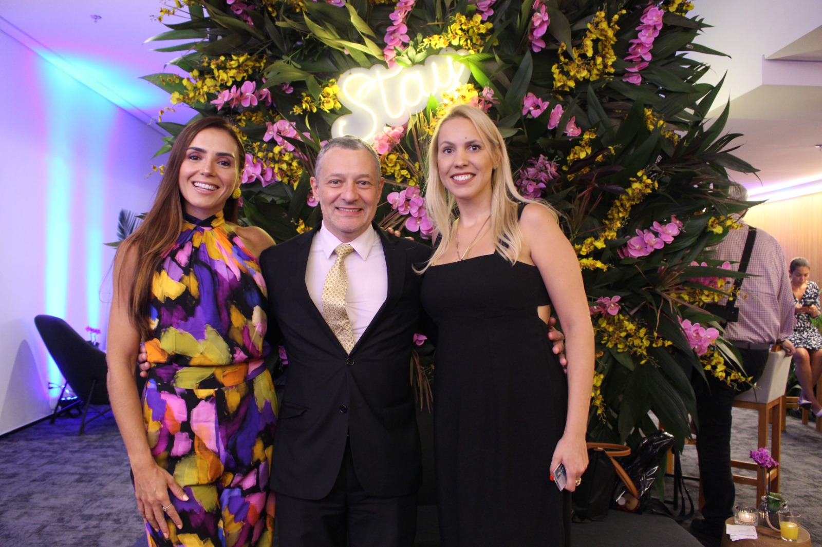 Staybridge Suites São Paulo reinaugura área de eventos com novo conceito e design assinado