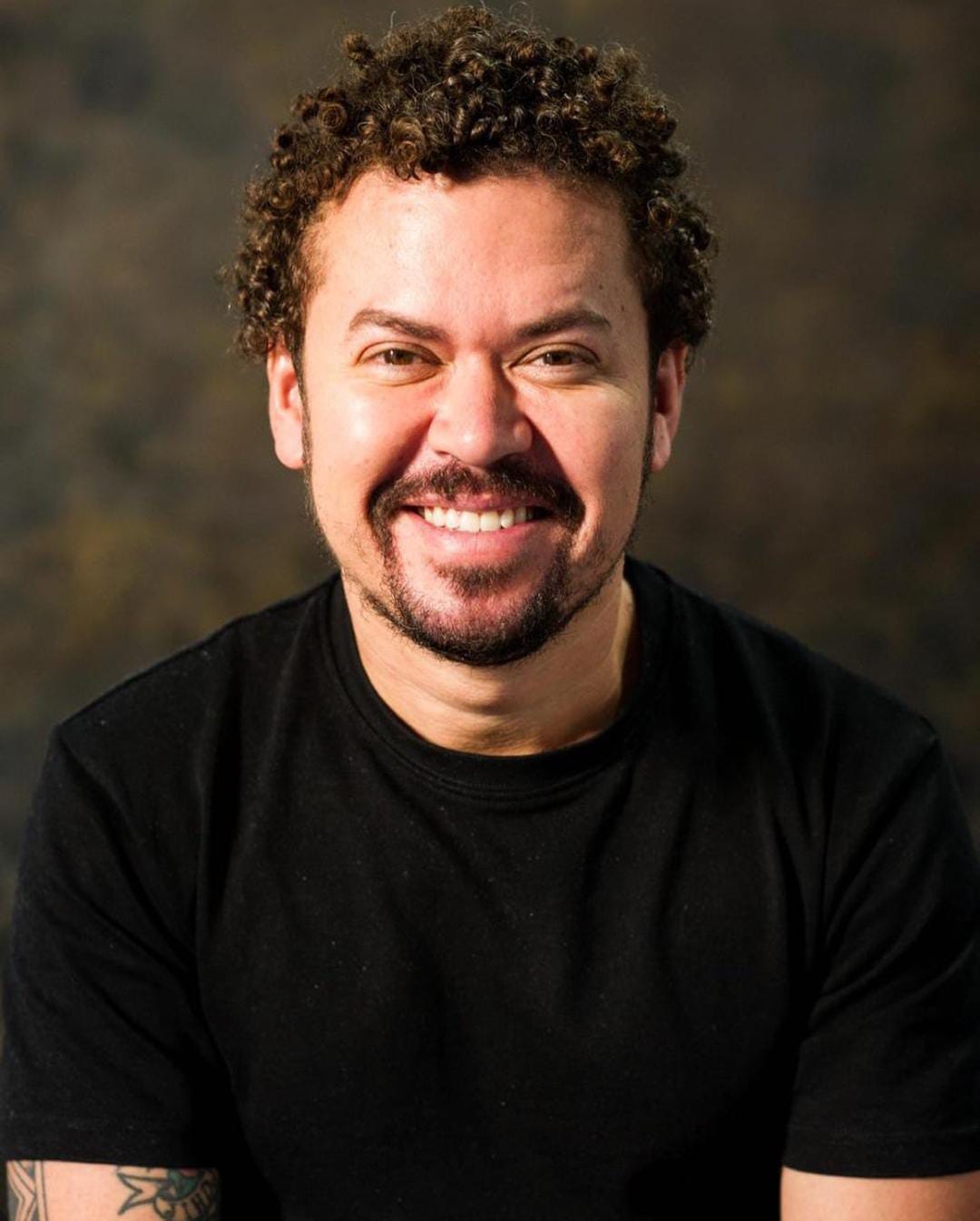 O presente é ancestral