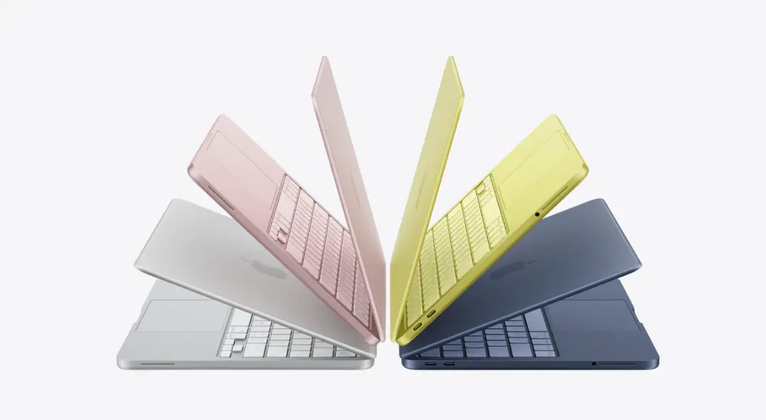 Apple anuncia MacBook Neo, modelo mais acessível da marca, que também será vendido no Brasil