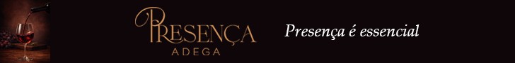 Presença Adega - de 05/03 a 05/05/2026