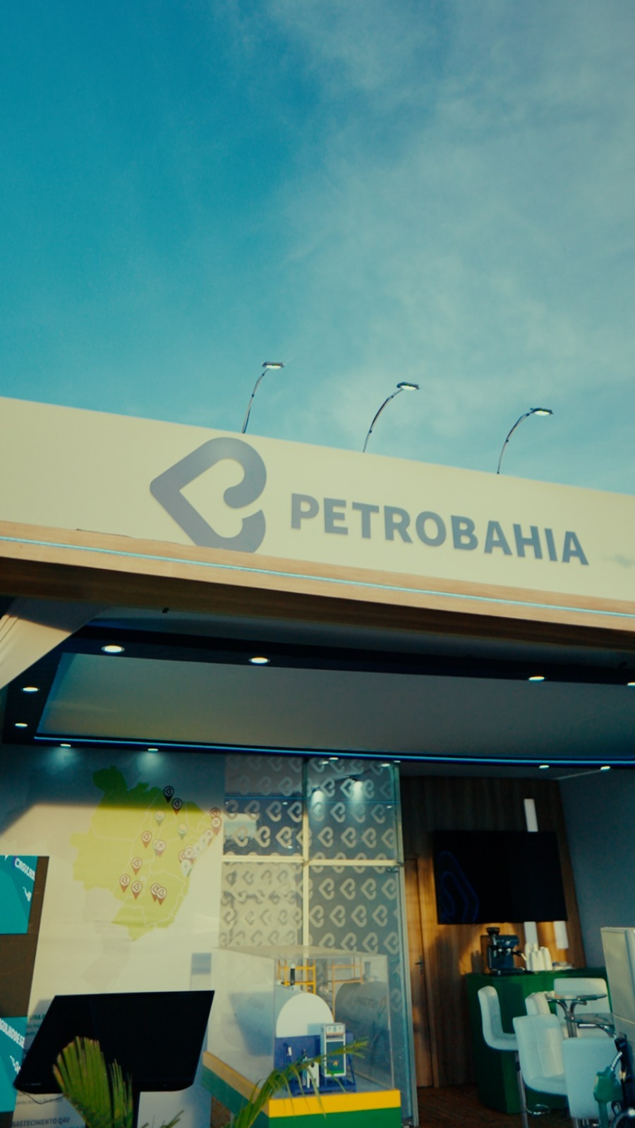 Petrobahia confirma presença na 13ª AgroRosário e reforça atuação no Oeste da Bahia