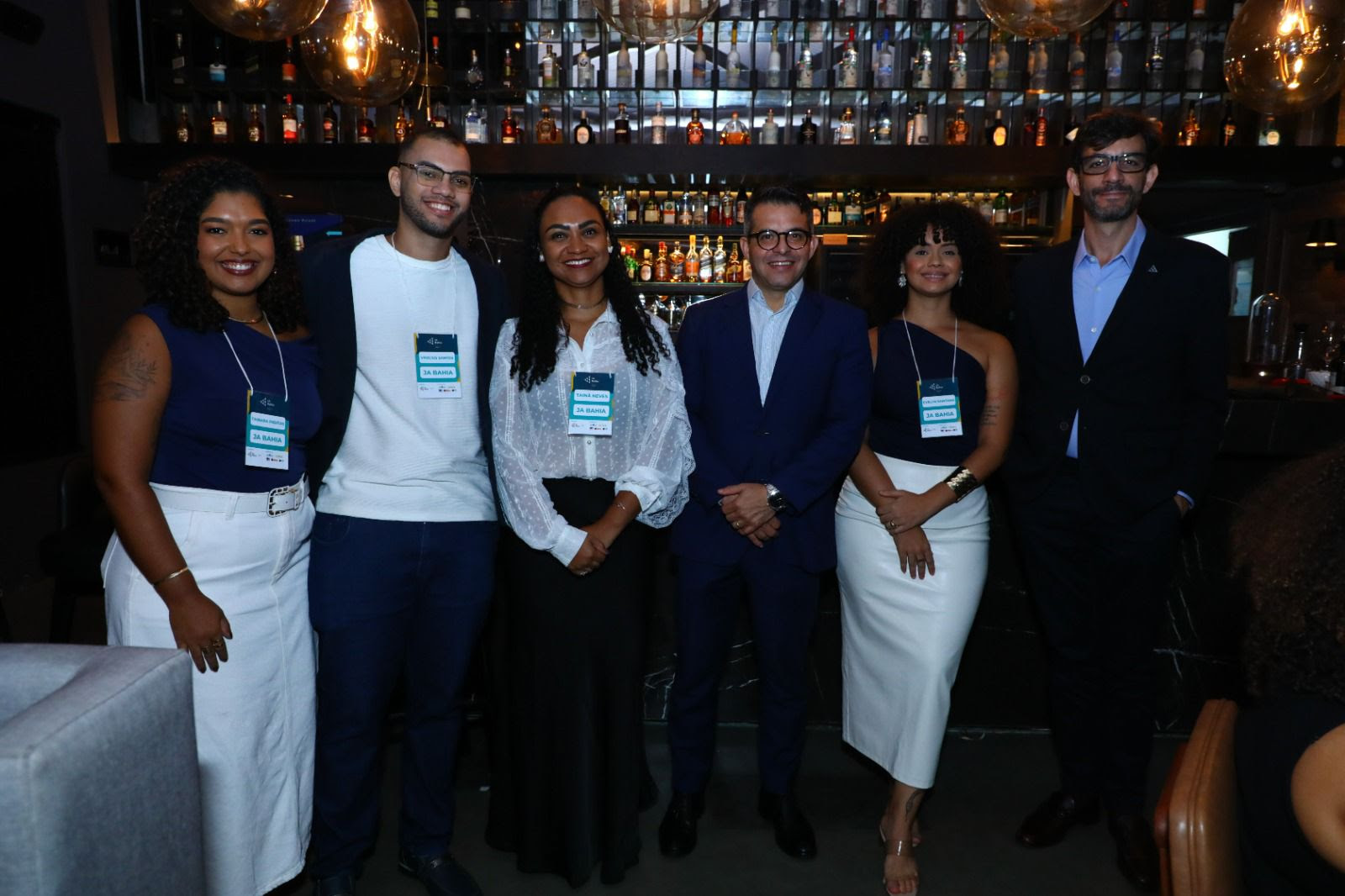 Junior Achievement Bahia empossa nova diretoria para o biênio 2026–2027 em Salvador