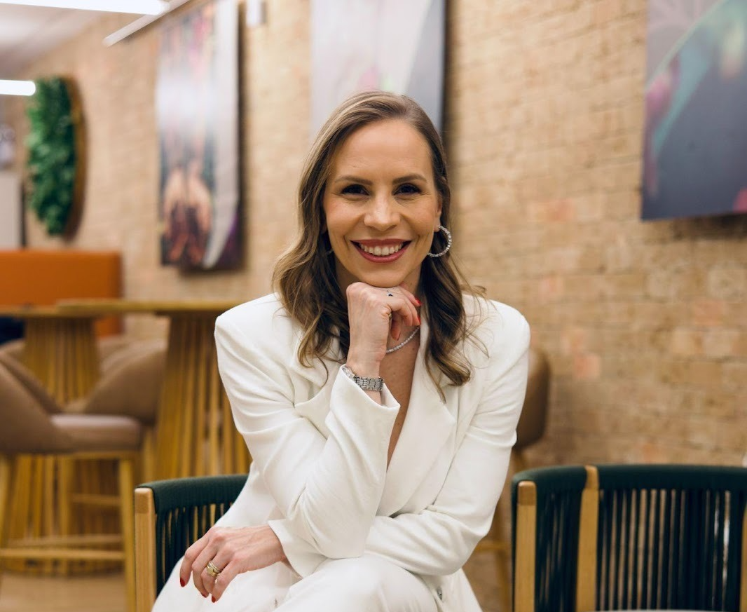 The Latvian promove encontro sobre saúde feminina e protagonismo no Mês da Mulher