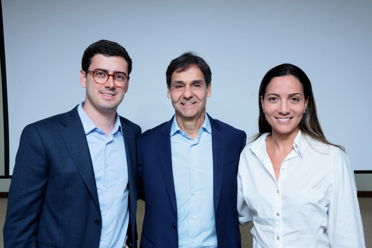 Cláudio Cunha é reeleito presidente da Ademi-BA para o biênio 2026–2028