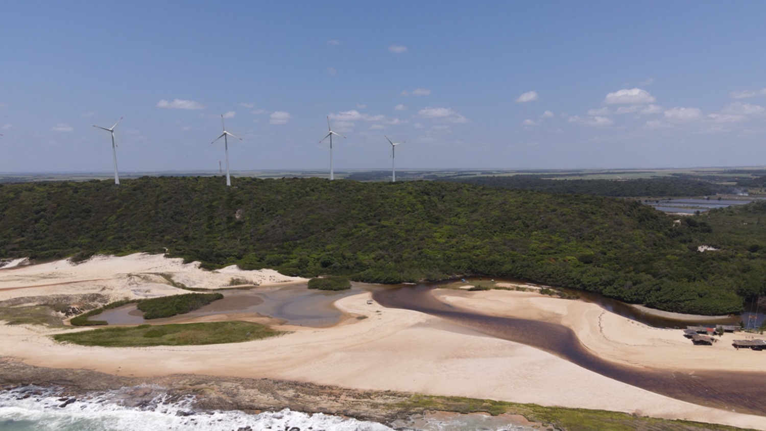Tronox apresenta projeto de recuperação ambiental durante evento que celebrou os 37 anos do Ibama