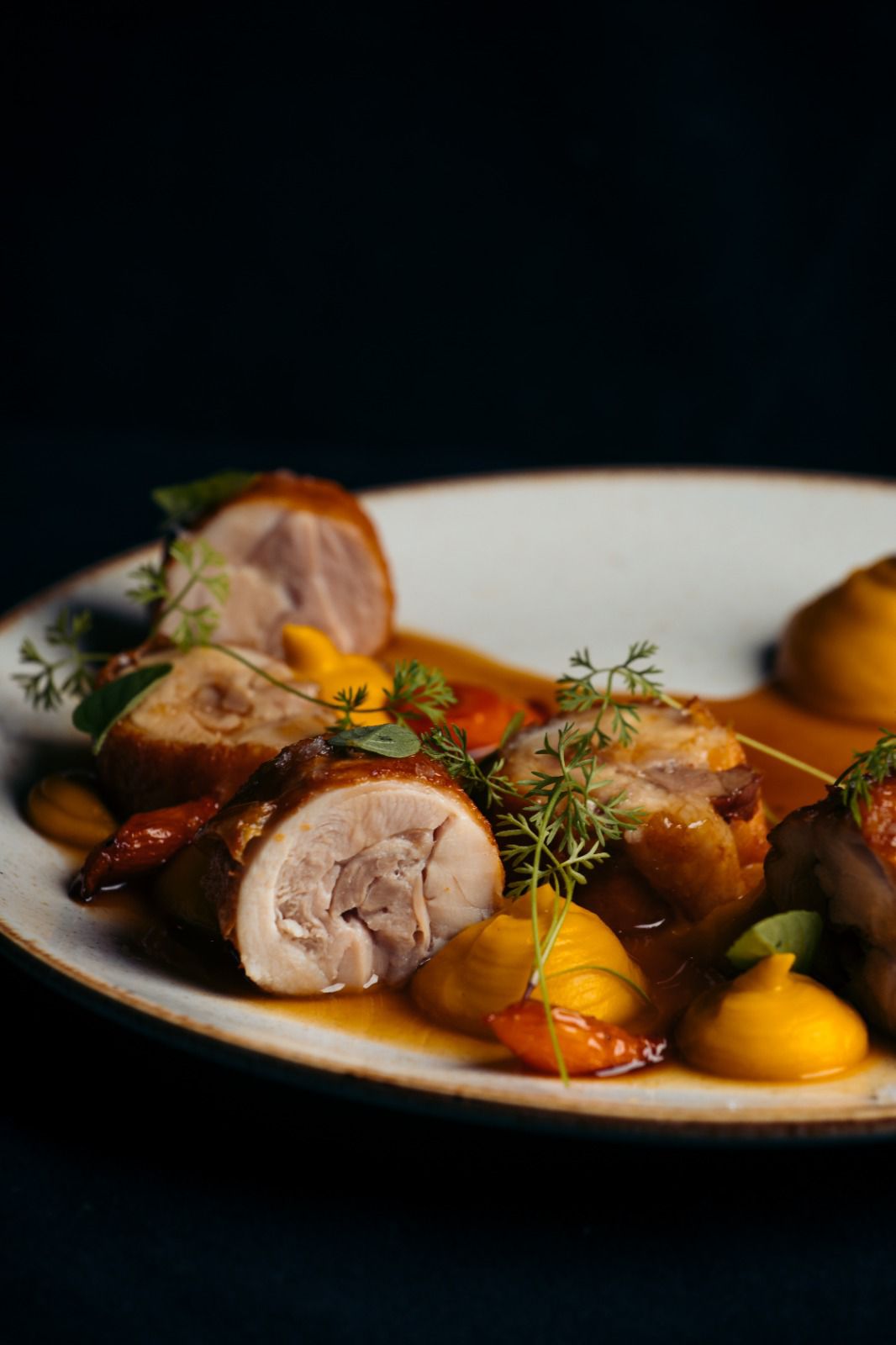 Caju Restaurante promove jantar a quatro mãos em Morro de São Paulo