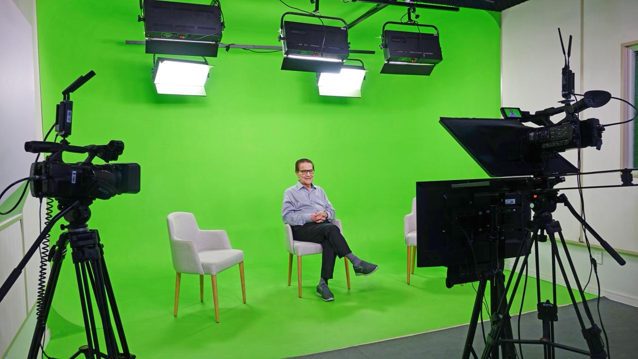 Streaming criado em Salvador ganha alcance internacional e fortalece produção audiovisual local