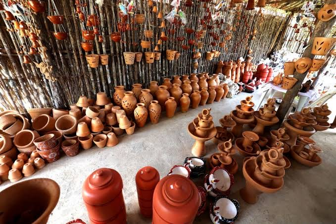 Feira de Caxixis 2026 celebra tradição tricentenária do artesanato no Recôncavo