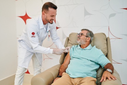 Circulação da Influenza virus reforça necessidade de prevenção anual