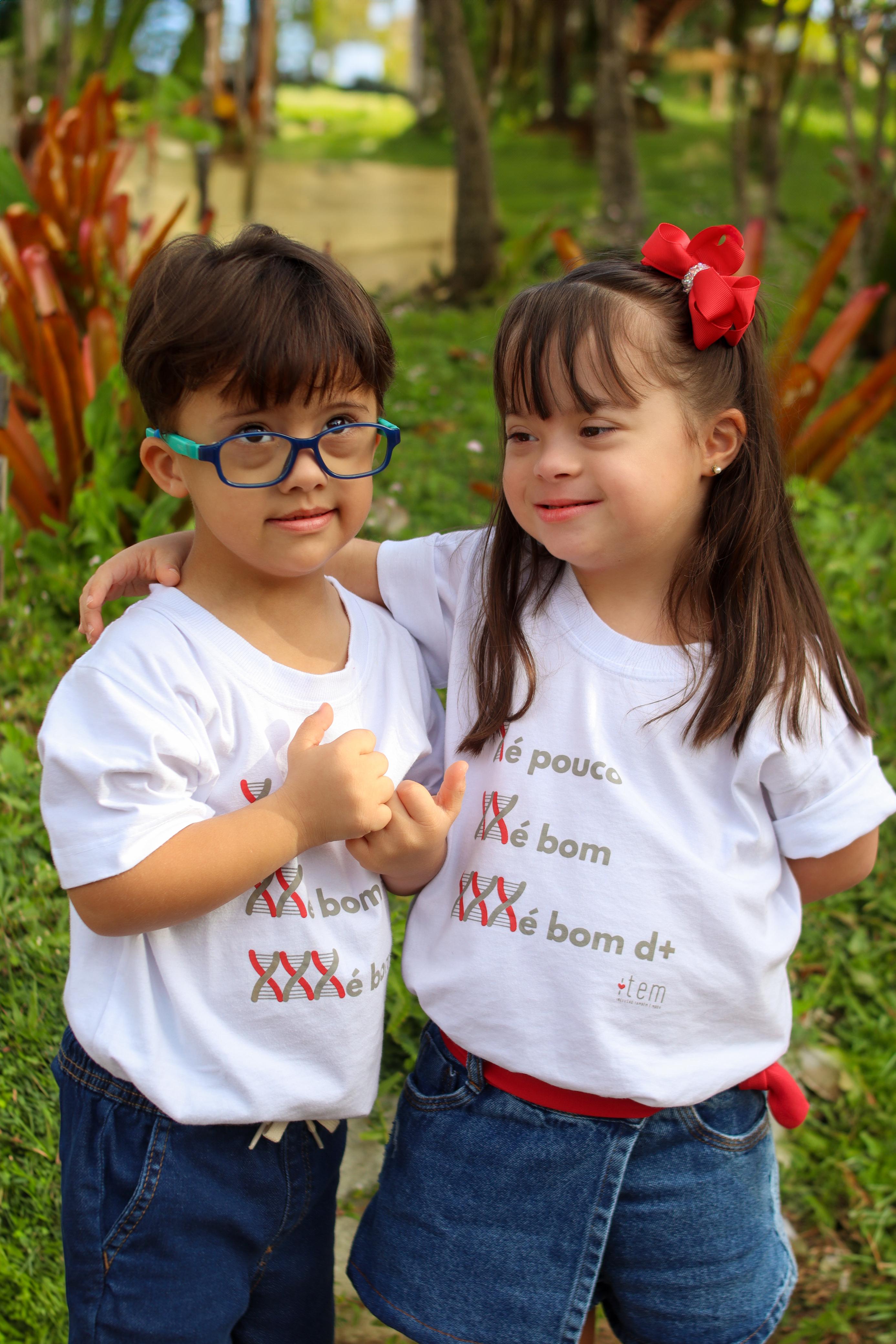 Clube de corrida promove treino com meias diferentes em alusão ao Dia de Conscientização sobre a Síndrome de Down