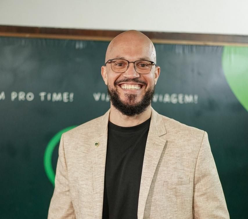 Nutricionista Cláudio Cunha promove jantar especial com lançamento de novo protocolo