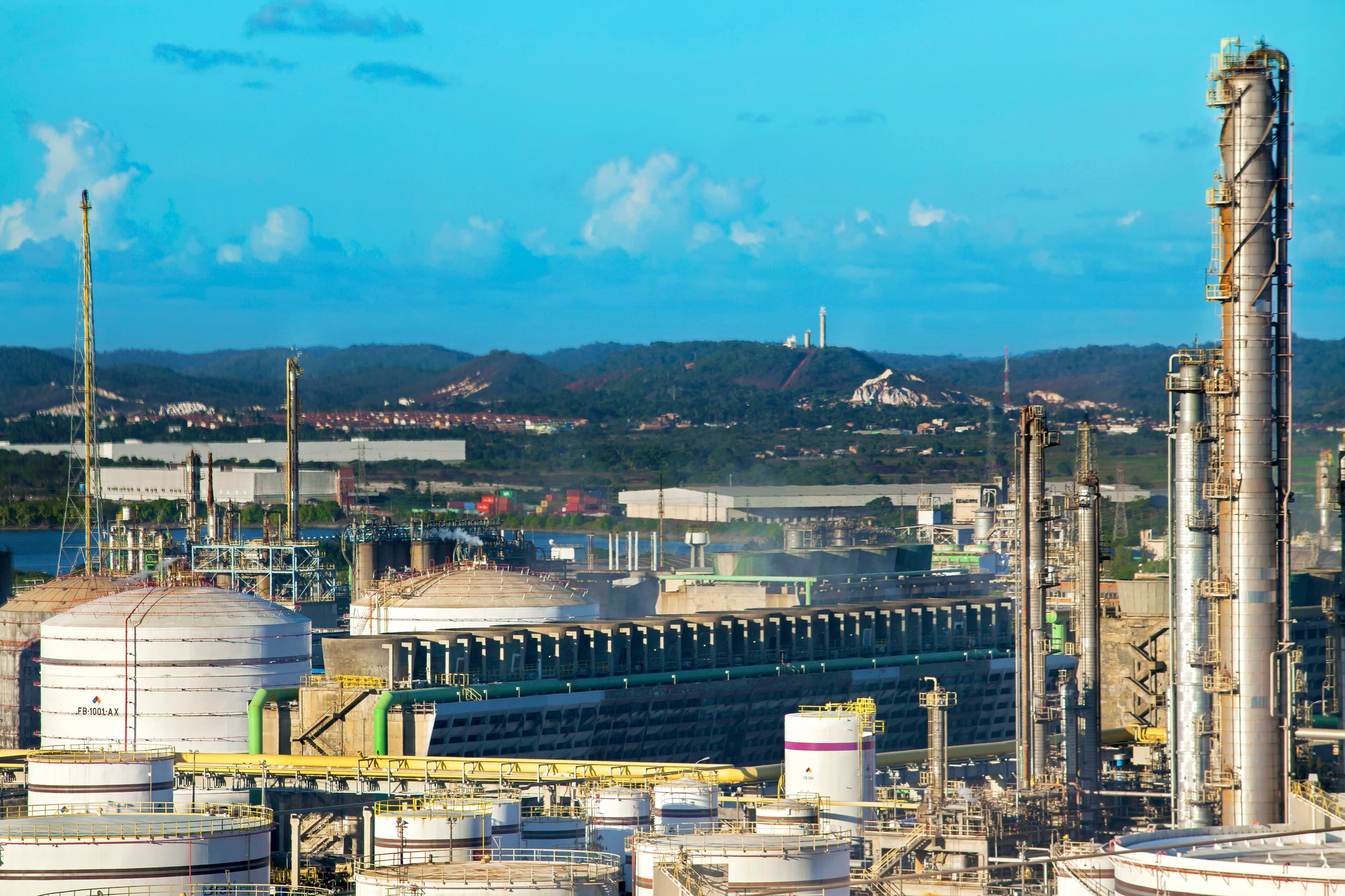 Projetos da Braskem reduzem 30,2 mil toneladas de CO₂ em um ano na Bahia