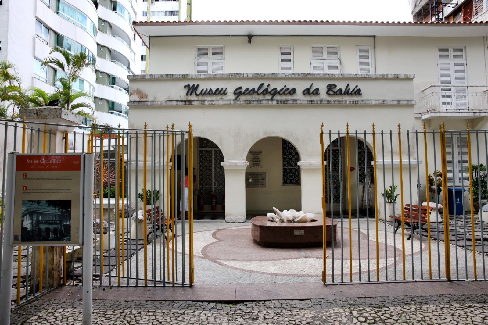 Mining Summit Bahia 2026 discute inovação e sustentabilidade na mineração em Salvador