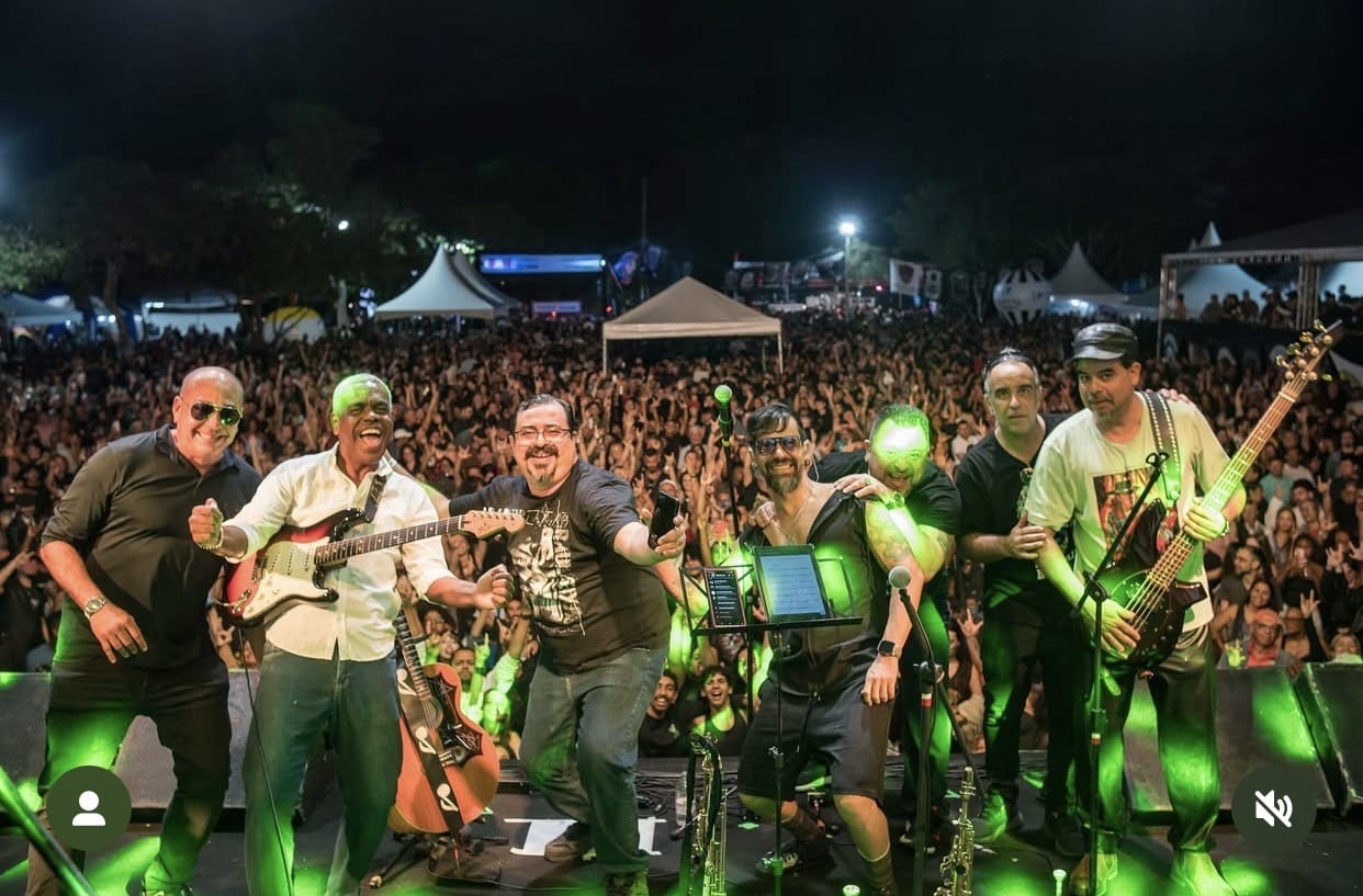 Show “Elas Cantam Raul” celebra o mês das mulheres no Rio Vermelho