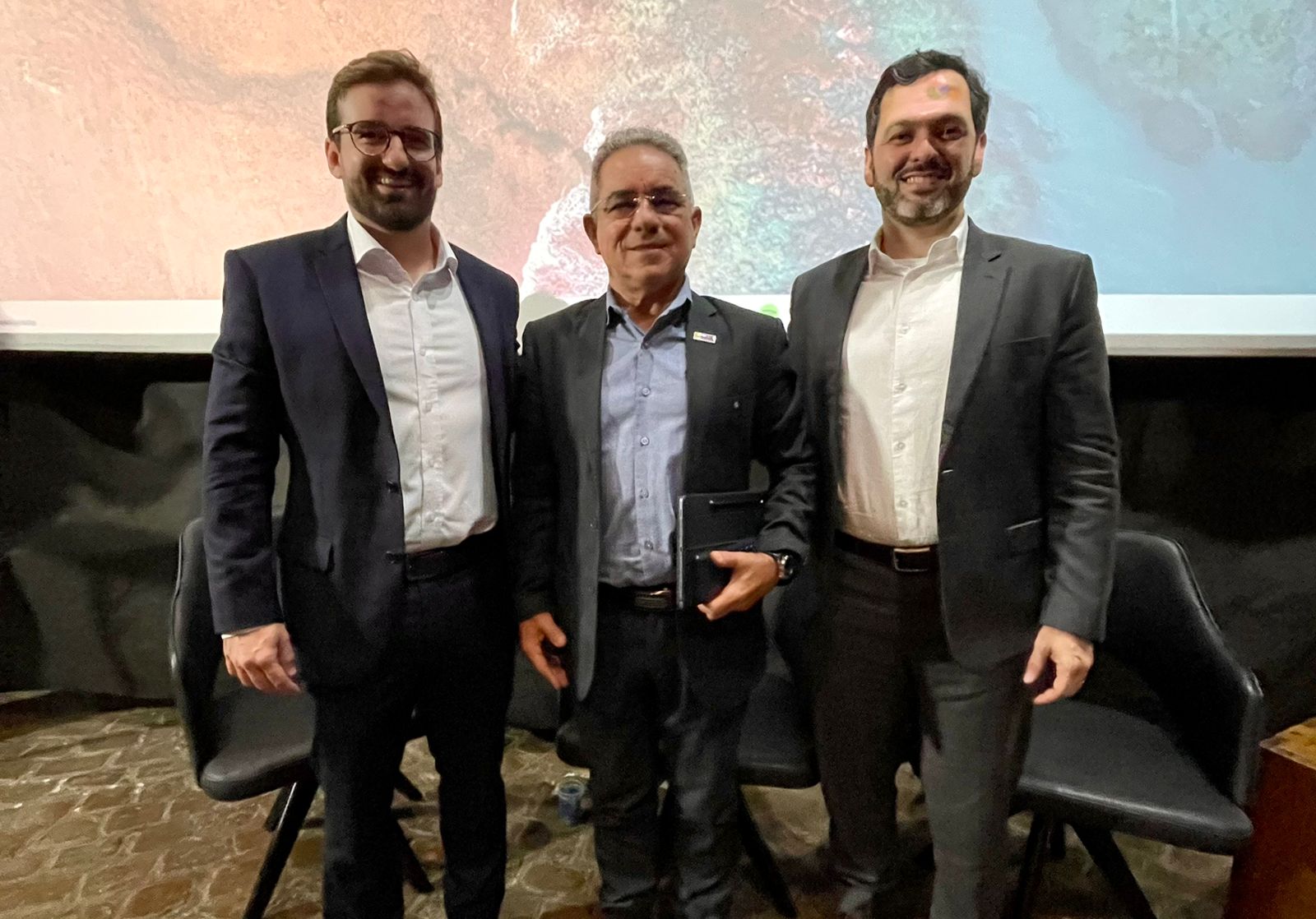 Multinacional australiana investe no potencial de mineração do Vale do Jiquiriçá, na Bahia