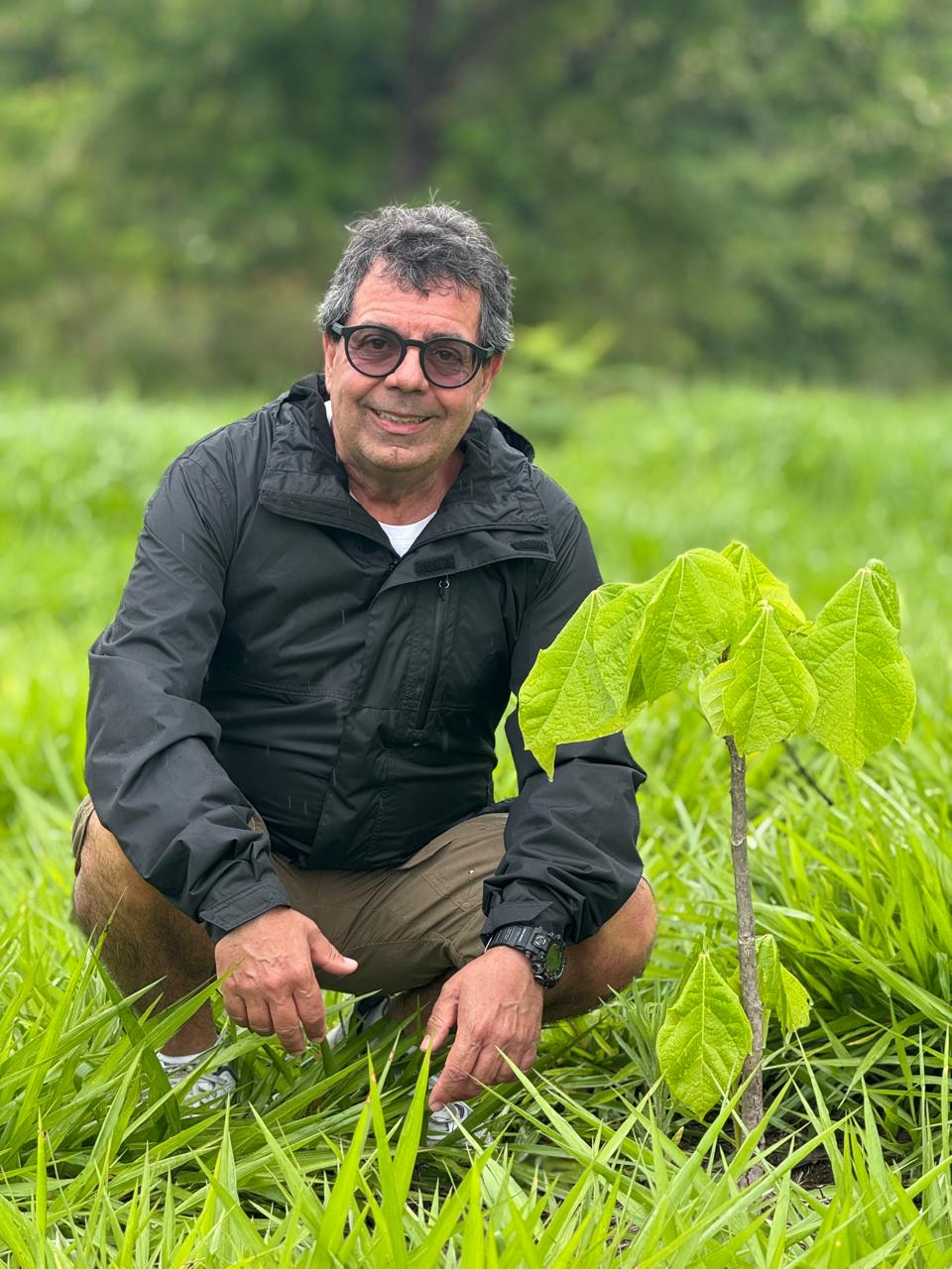 Projeto Água Vida promove ações ambientais no sul da Bahia