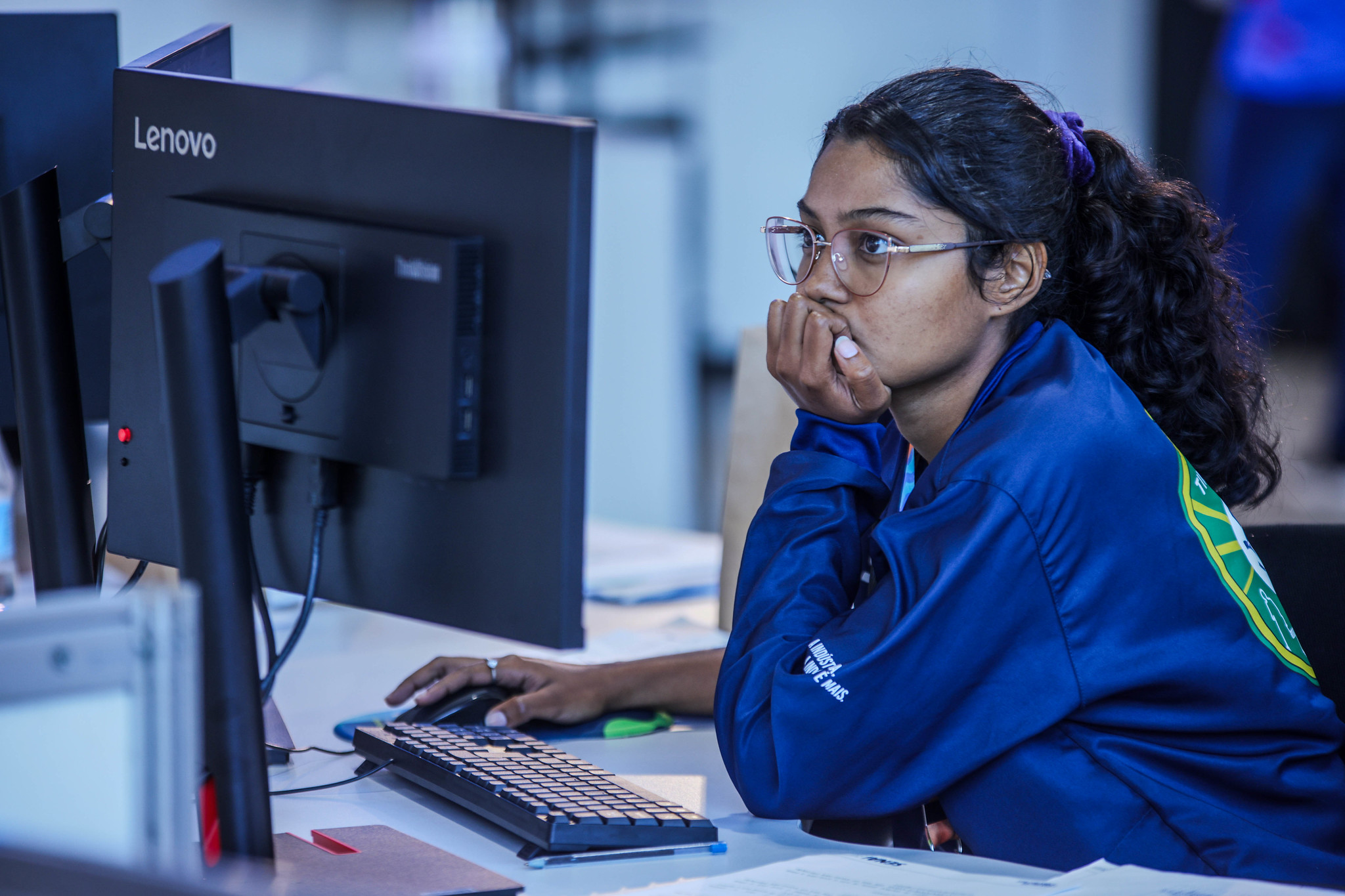 Petrobras e SENAI lançam programa gratuito de tecnologia para jovens