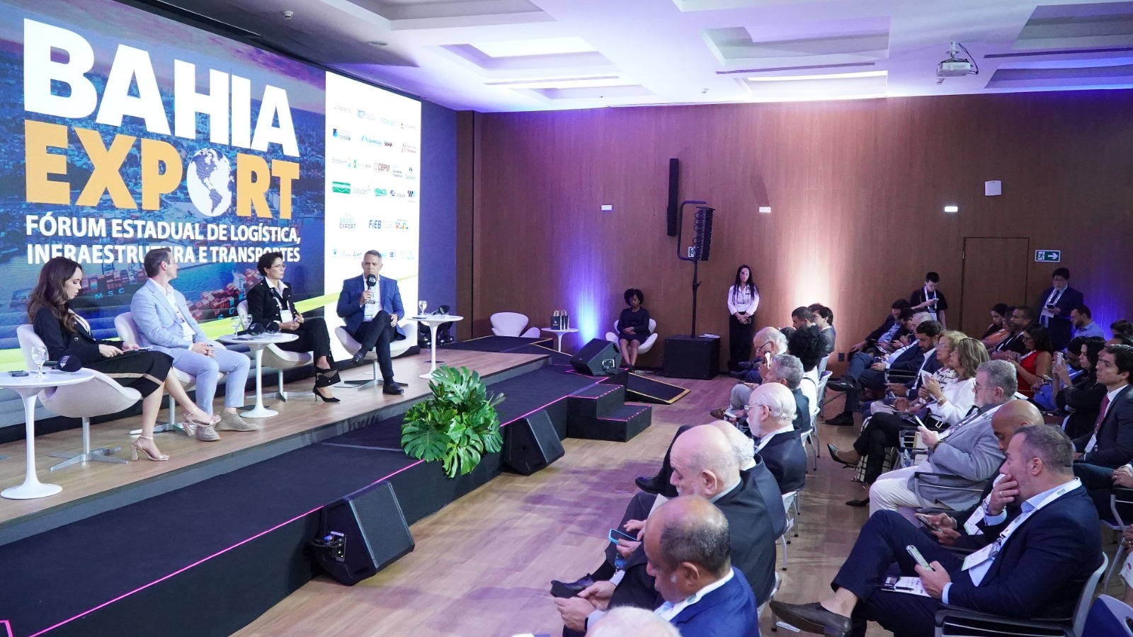 Salvador recebe 3ª edição do Bahia Export em abril