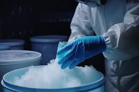 Quase 1 em cada 5 tratamentos de reprodução assistida no Brasil já envolve doação de óvulos