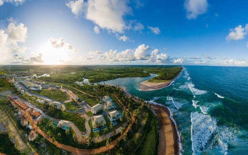 Festival Baixio Bahia Verão 2026 celebra cultura, música e gastronomia no Litoral Norte da Bahia
