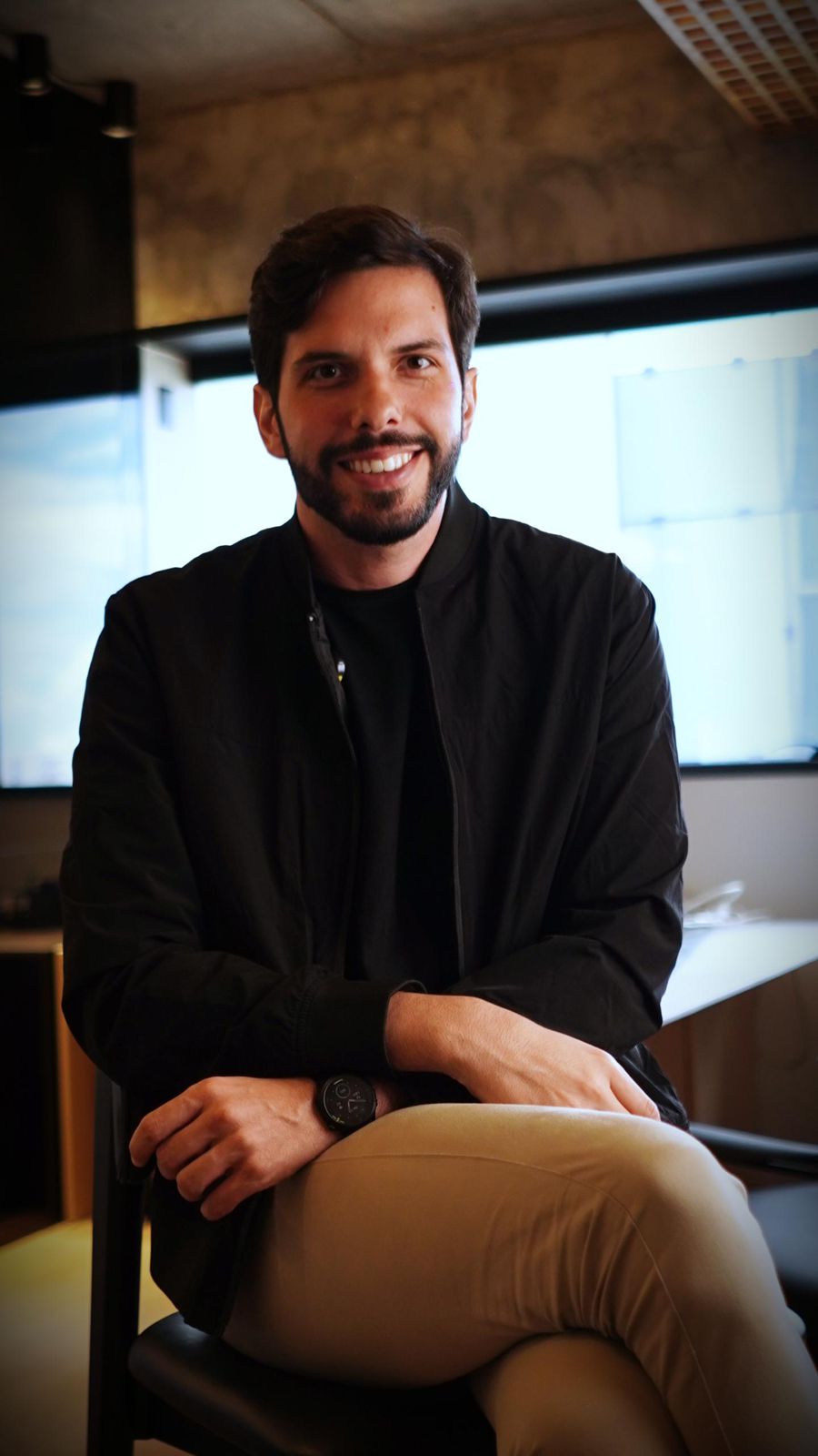 Executivo Pedro Dornas anuncia criação da Agência Vera, focada em estratégia e desenvolvimento de negócios