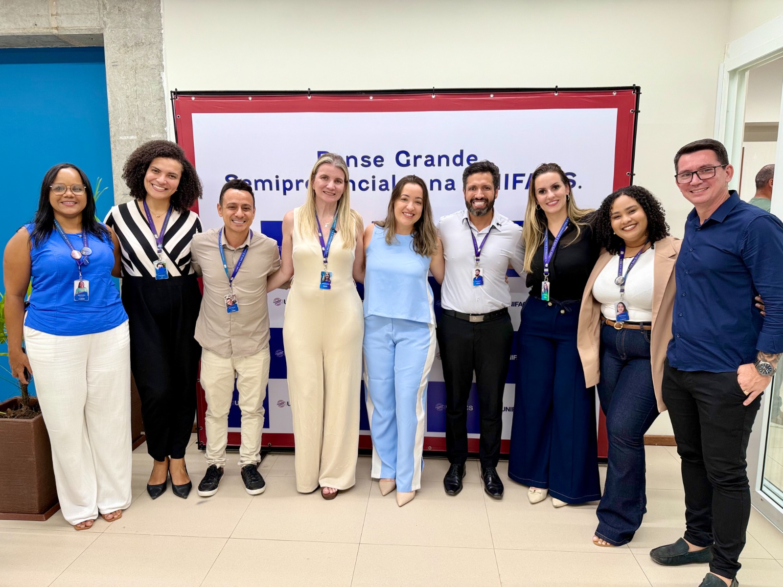Unifacs inaugura nova unidade em Lauro de Freitas e amplia ensino híbrido na Bahia