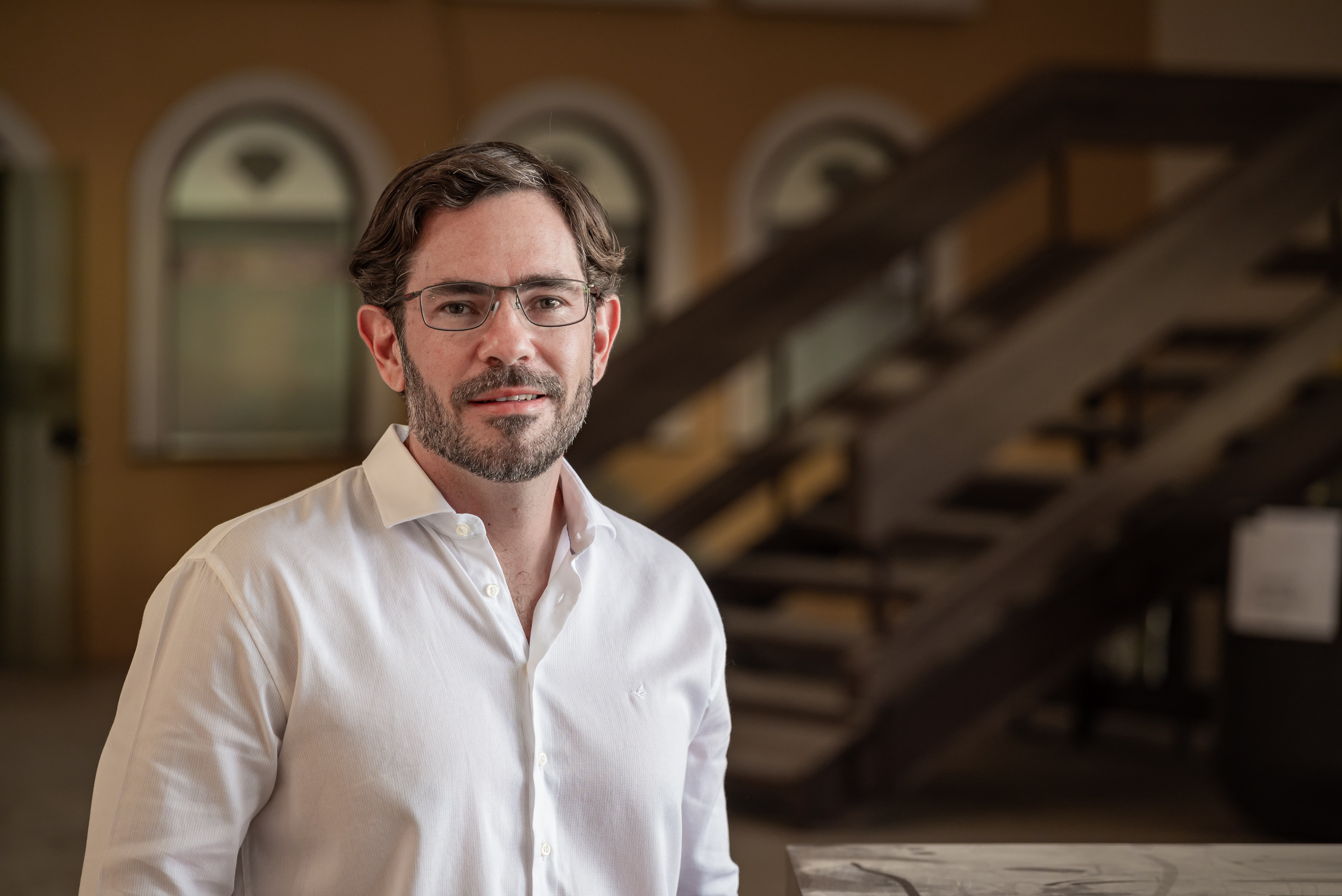 Walter Schimmelpfeng assina Masterplan do TEDx Porto Seguro