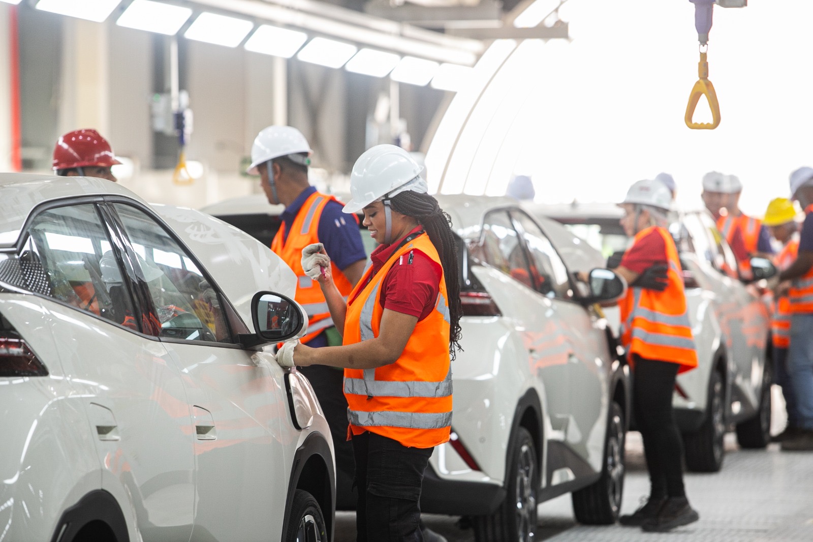 BYD promove “48 horas eletrizantes” com ofertas para modelos produzidos na B