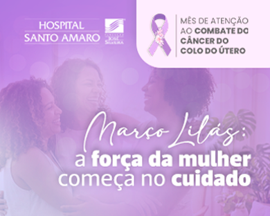 FJS - Março Lilás - de 20/03 a 20/05/2026