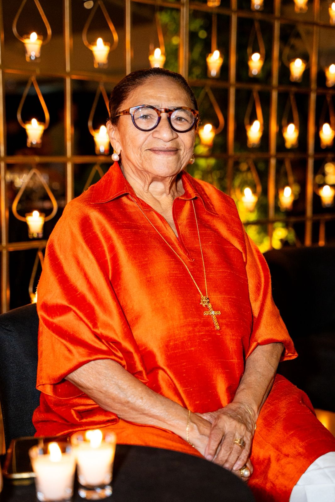 VII Jantar do Bem do Martagão será realizado em maio com produção de Licia Fabio