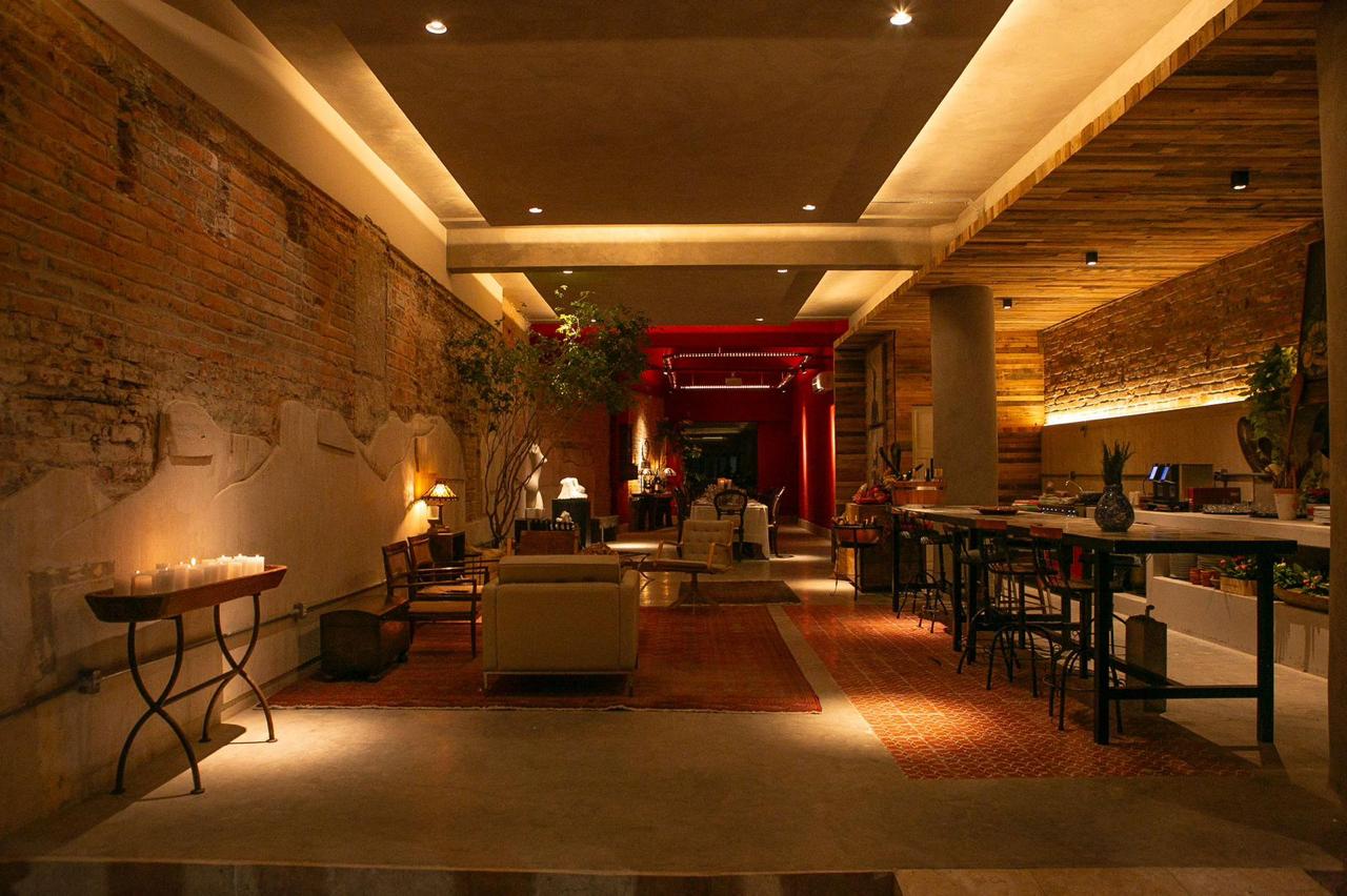 Grupo Palacete lança Chile 27, novo espaço para eventos no Centro Histórico de Salvador