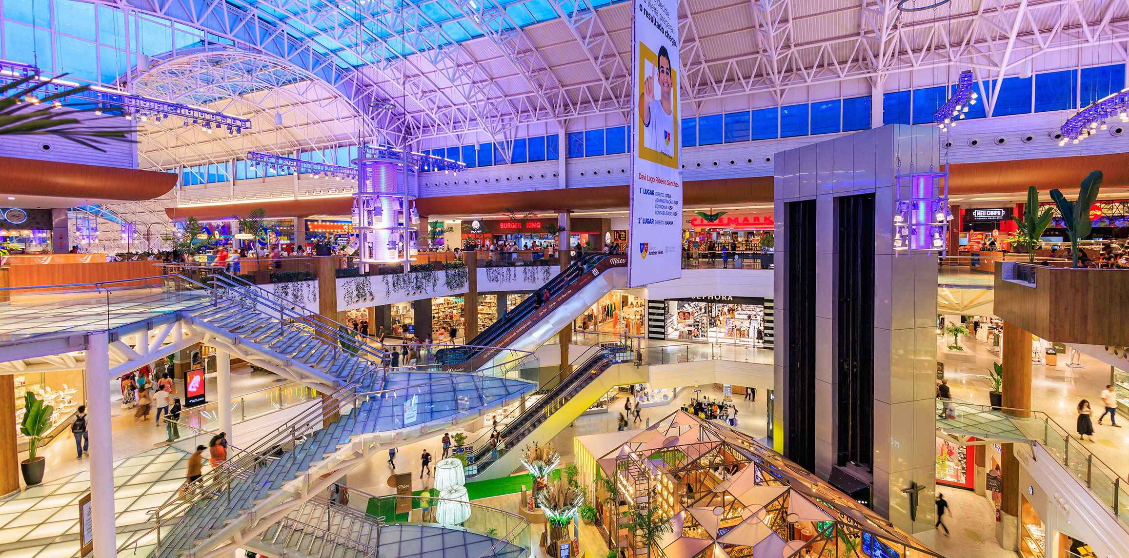 Festival de Literatura celebra 477 anos de Salvador com programação gratuita