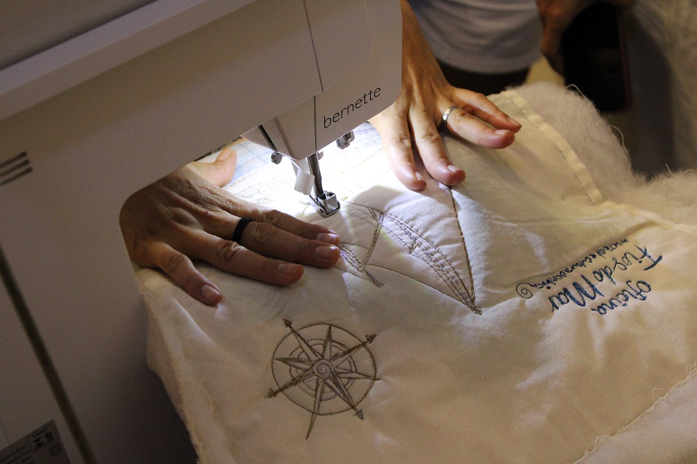 Museu do Mar Aleixo Belov encerra Mês da Mulher com programação especial sobre protagonismo feminino