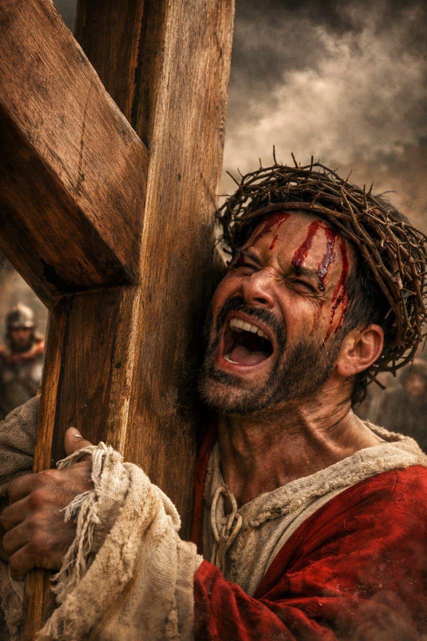 Encenação de Cristo com Henri Castelli, evento corpo fechado e programação especial, motivos não faltam para o feriado da Páscoa em Socorro (SP)