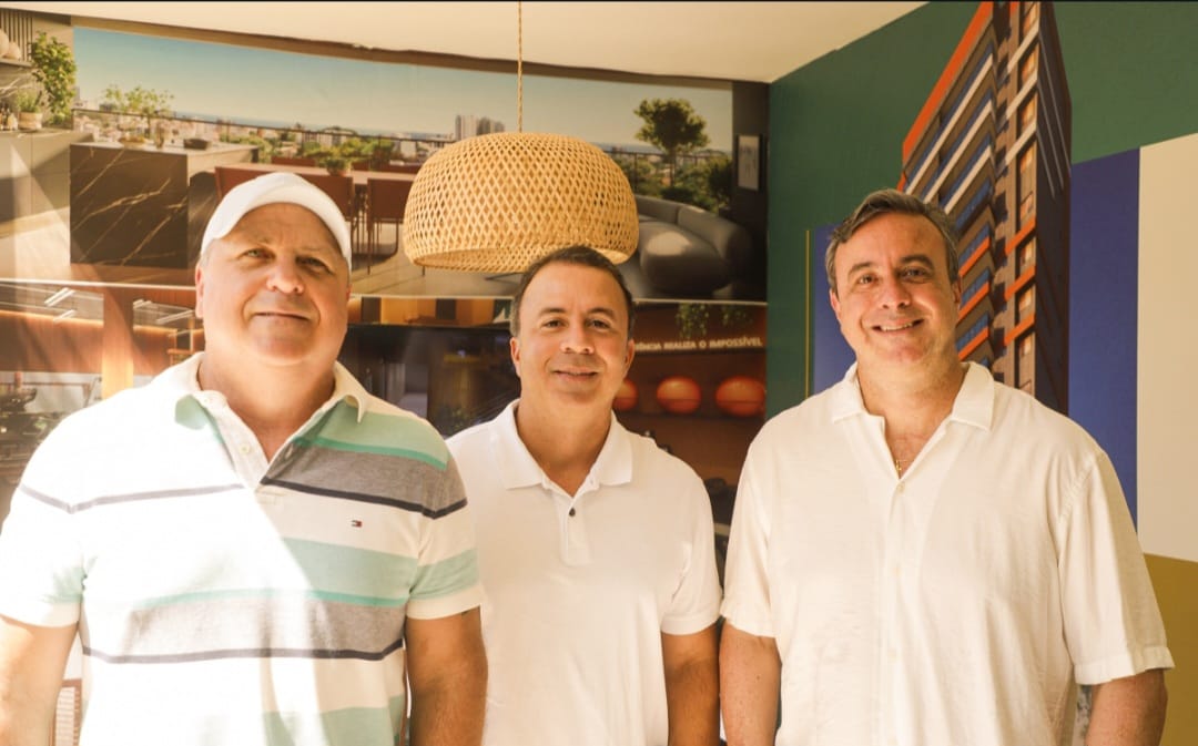 Novo empreendimento no Caminho das Árvores aquece o mercado imobiliário