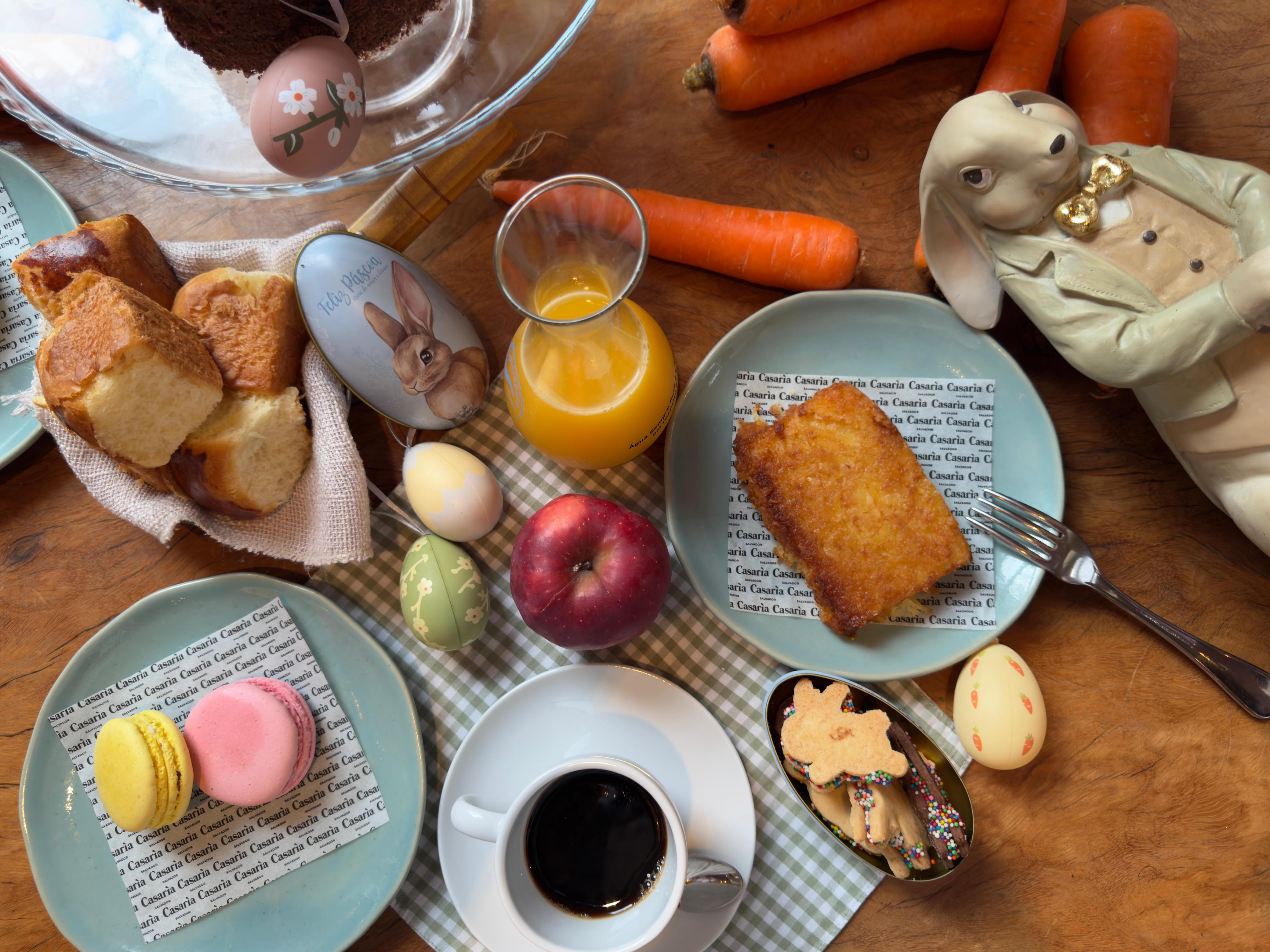 Grupo Preta reúne novidades gastronômicas e programação musical em Salvador