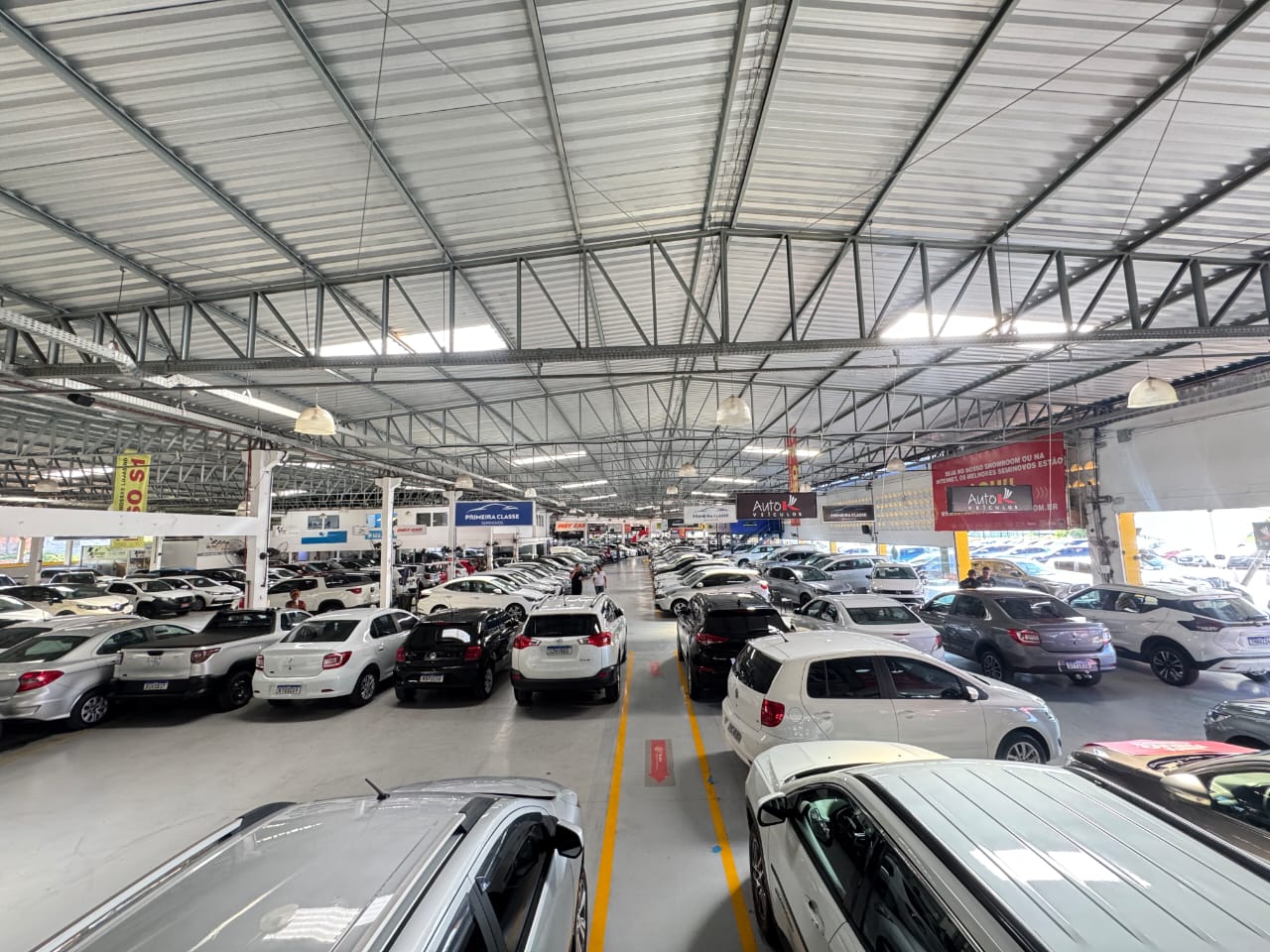 Consumo planejado ganha espaço no mercado de seminovos em Salvador