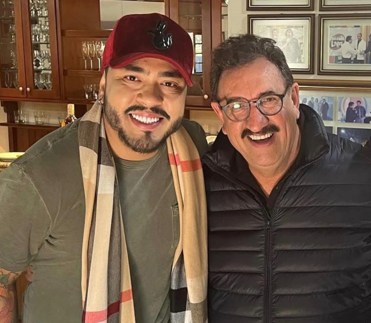 Bailão das Comitivas vira fenômeno e arrasta multidões no Vale do Ribeira