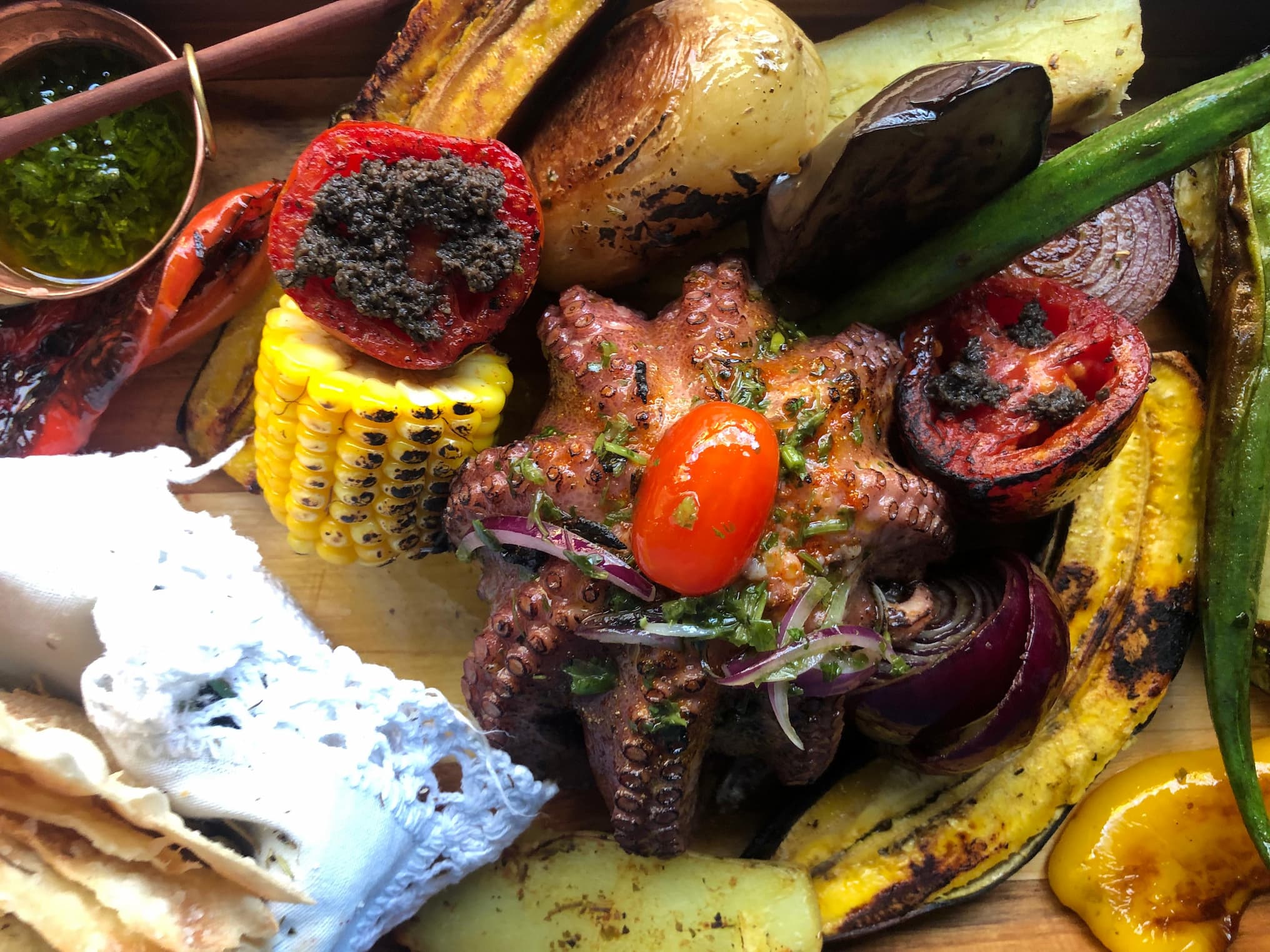 Páscoa em Salvador: sabores do mar e experiências especiais marcam a programação do Grupo Preta