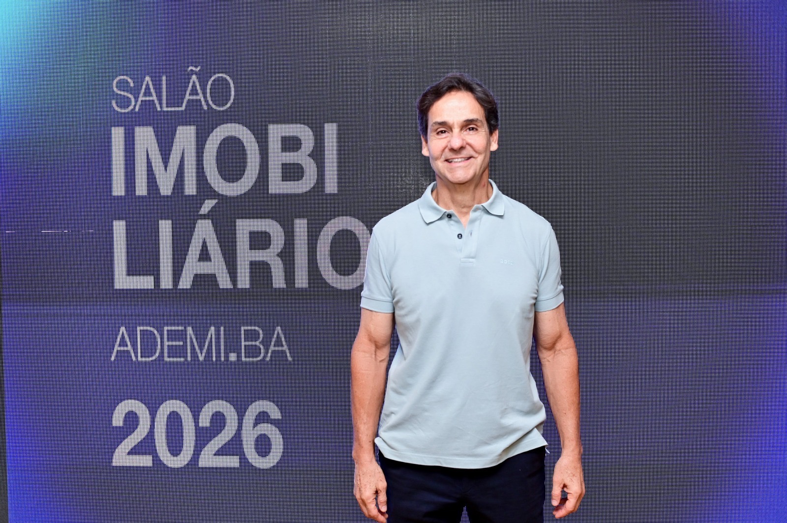 Salão Imobiliário da Bahia chega à 17ª edição com foco em oportunidades e conteúdo especializado