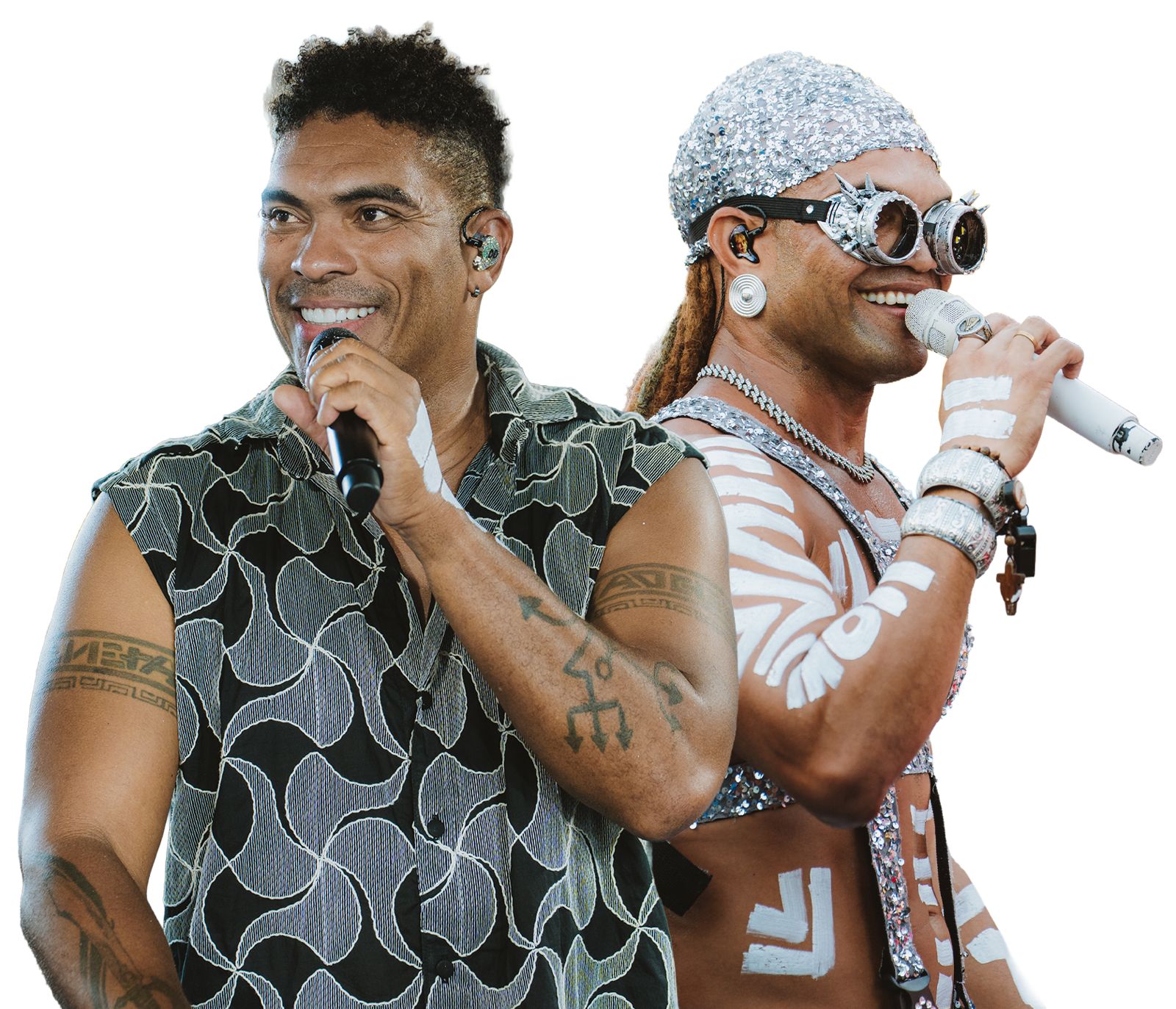 Timbalada é confirmada no Rock in Rio 2026