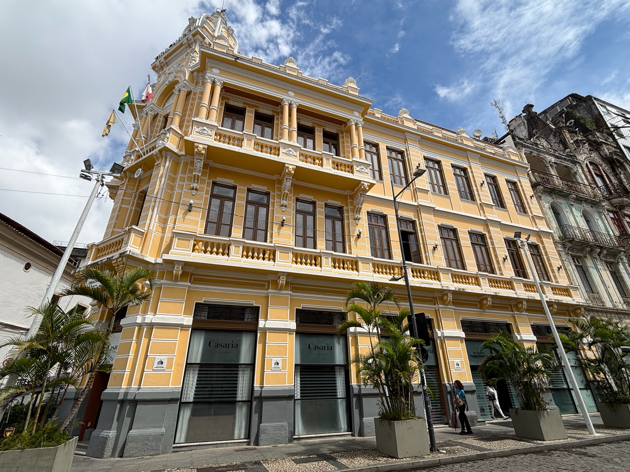 Estação Rubi anuncia nova temporada de shows no Pelourinho